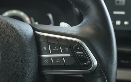 Haval F7 I, 2022 год, 2 420 000 рублей, 27 фотография