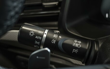 Haval F7 I, 2022 год, 2 420 000 рублей, 28 фотография