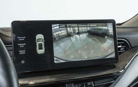 Haval F7 I, 2022 год, 2 420 000 рублей, 21 фотография