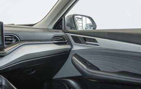 Haval F7 I, 2022 год, 2 420 000 рублей, 32 фотография