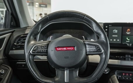 Haval F7 I, 2022 год, 2 420 000 рублей, 25 фотография