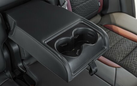 Haval F7 I, 2022 год, 2 420 000 рублей, 33 фотография