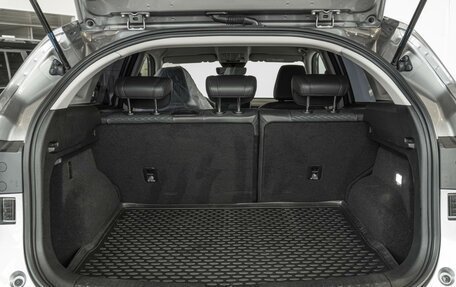 Haval F7 I, 2022 год, 2 420 000 рублей, 35 фотография