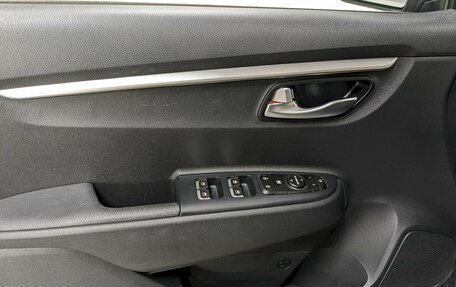 KIA Rio IV, 2020 год, 1 690 000 рублей, 11 фотография