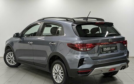 KIA Rio IV, 2020 год, 1 690 000 рублей, 7 фотография