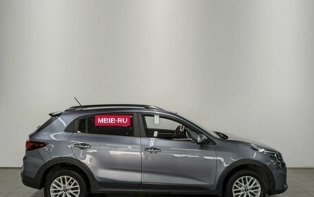 KIA Rio IV, 2020 год, 1 690 000 рублей, 4 фотография