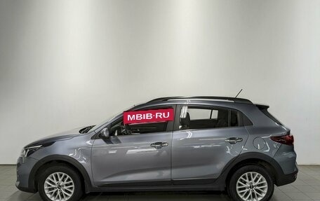 KIA Rio IV, 2020 год, 1 690 000 рублей, 8 фотография