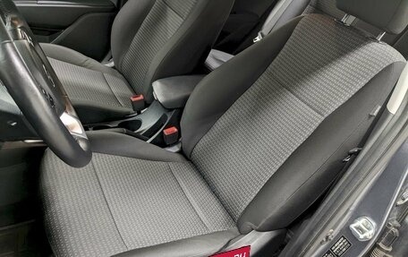 KIA Rio IV, 2020 год, 1 690 000 рублей, 14 фотография