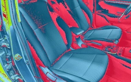 KIA Rio IV, 2020 год, 1 690 000 рублей, 20 фотография