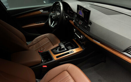 Audi Q5, 2021 год, 4 800 000 рублей, 10 фотография