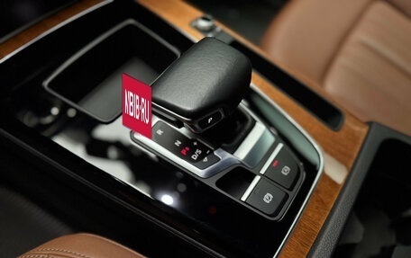 Audi Q5, 2021 год, 4 800 000 рублей, 19 фотография