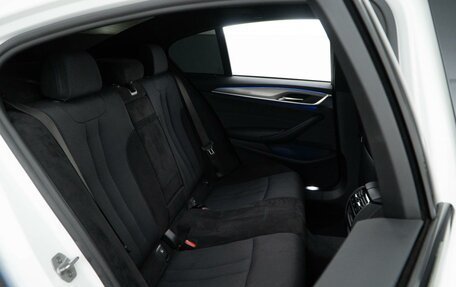 BMW 5 серия, 2019 год, 3 199 046 рублей, 7 фотография