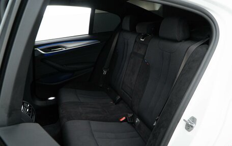 BMW 5 серия, 2019 год, 3 199 046 рублей, 9 фотография