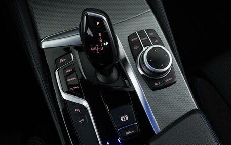 BMW 5 серия, 2019 год, 3 199 046 рублей, 17 фотография