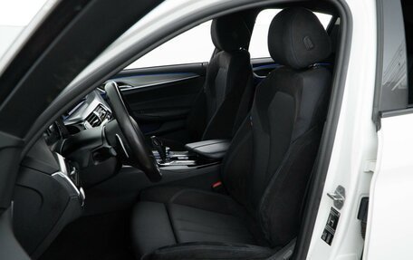 BMW 5 серия, 2019 год, 3 199 046 рублей, 10 фотография