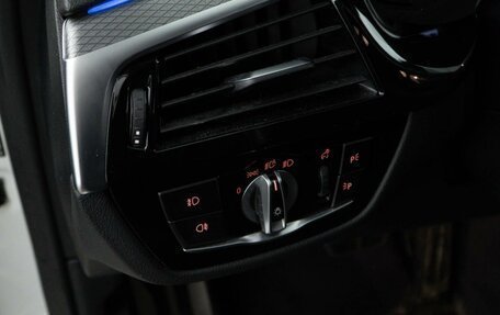 BMW 5 серия, 2019 год, 3 199 046 рублей, 15 фотография