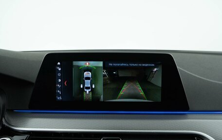 BMW 5 серия, 2019 год, 3 199 046 рублей, 21 фотография