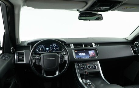 Land Rover Range Rover Sport II, 2017 год, 3 449 055 рублей, 6 фотография