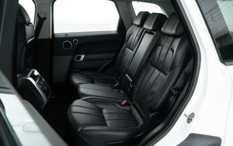 Land Rover Range Rover Sport II, 2017 год, 3 449 055 рублей, 9 фотография