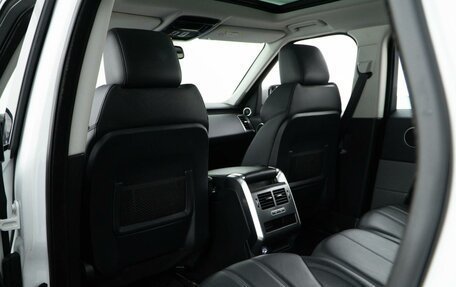 Land Rover Range Rover Sport II, 2017 год, 3 449 055 рублей, 11 фотография