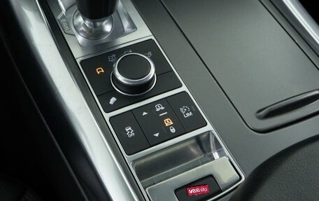 Land Rover Range Rover Sport II, 2017 год, 3 449 055 рублей, 16 фотография