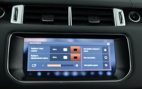 Land Rover Range Rover Sport II, 2017 год, 3 449 055 рублей, 21 фотография