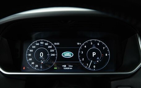 Land Rover Range Rover Sport II, 2017 год, 3 449 055 рублей, 24 фотография