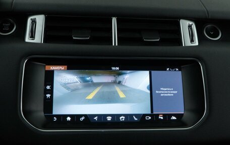 Land Rover Range Rover Sport II, 2017 год, 3 449 055 рублей, 23 фотография
