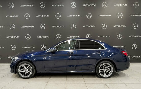 Mercedes-Benz C-Класс, 2020 год, 3 690 000 рублей, 8 фотография