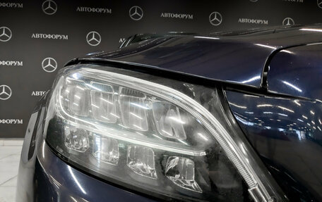 Mercedes-Benz C-Класс, 2020 год, 3 690 000 рублей, 17 фотография