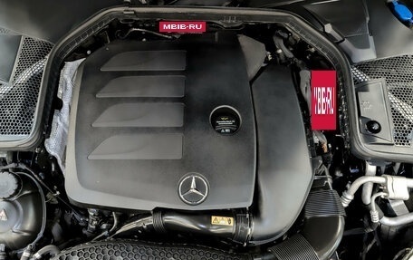 Mercedes-Benz C-Класс, 2020 год, 3 690 000 рублей, 9 фотография