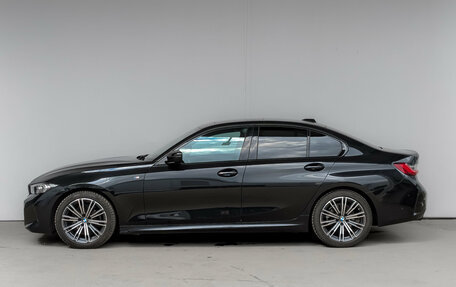 BMW 3 серия, 2024 год, 6 280 000 рублей, 8 фотография