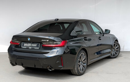 BMW 3 серия, 2024 год, 6 280 000 рублей, 5 фотография