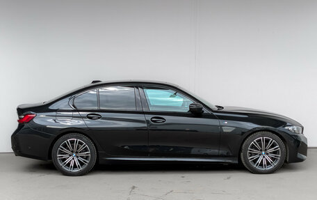 BMW 3 серия, 2024 год, 6 280 000 рублей, 4 фотография