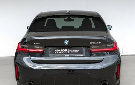 BMW 3 серия, 2024 год, 6 280 000 рублей, 6 фотография