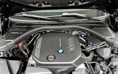 BMW 3 серия, 2024 год, 6 280 000 рублей, 9 фотография