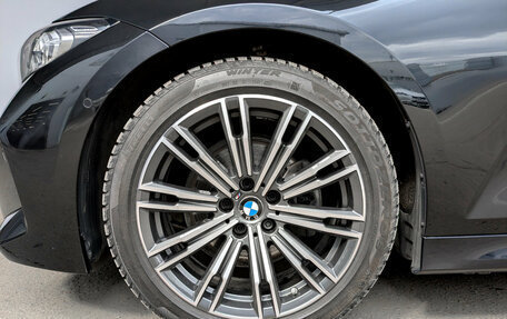 BMW 3 серия, 2024 год, 6 280 000 рублей, 18 фотография