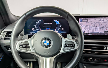 BMW 3 серия, 2024 год, 6 280 000 рублей, 21 фотография