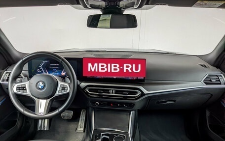 BMW 3 серия, 2024 год, 6 280 000 рублей, 14 фотография