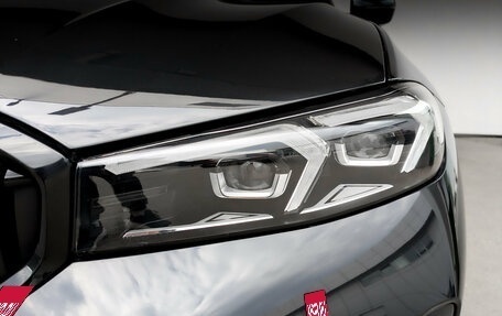 BMW 3 серия, 2024 год, 6 280 000 рублей, 17 фотография