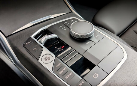 BMW 3 серия, 2024 год, 6 280 000 рублей, 24 фотография