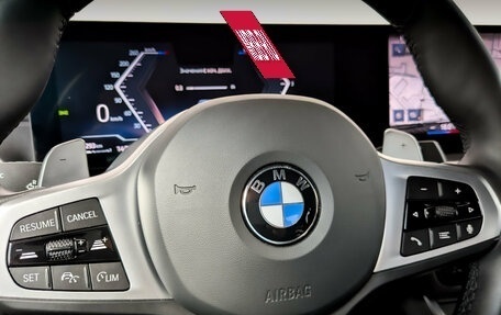 BMW 3 серия, 2024 год, 6 280 000 рублей, 25 фотография