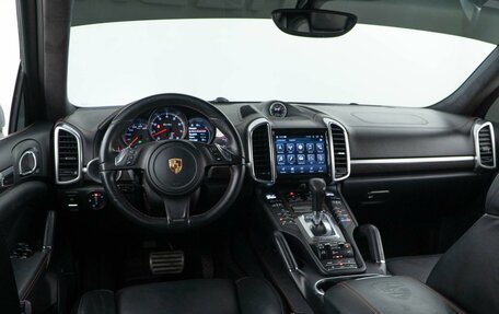 Porsche Cayenne III, 2013 год, 3 360 046 рублей, 7 фотография