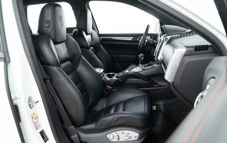 Porsche Cayenne III, 2013 год, 3 360 046 рублей, 9 фотография