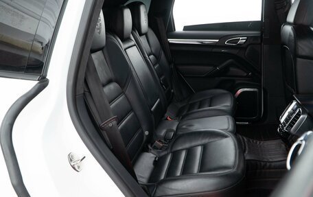 Porsche Cayenne III, 2013 год, 3 360 046 рублей, 8 фотография