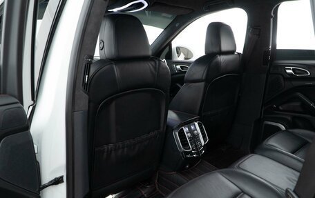 Porsche Cayenne III, 2013 год, 3 360 046 рублей, 12 фотография