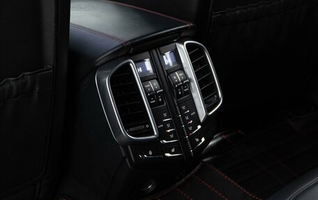Porsche Cayenne III, 2013 год, 3 360 046 рублей, 13 фотография