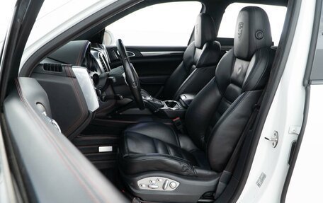 Porsche Cayenne III, 2013 год, 3 360 046 рублей, 11 фотография