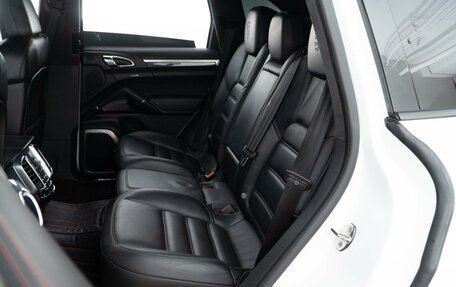 Porsche Cayenne III, 2013 год, 3 360 046 рублей, 10 фотография