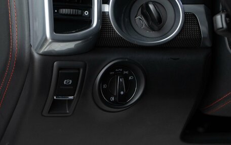 Porsche Cayenne III, 2013 год, 3 360 046 рублей, 22 фотография